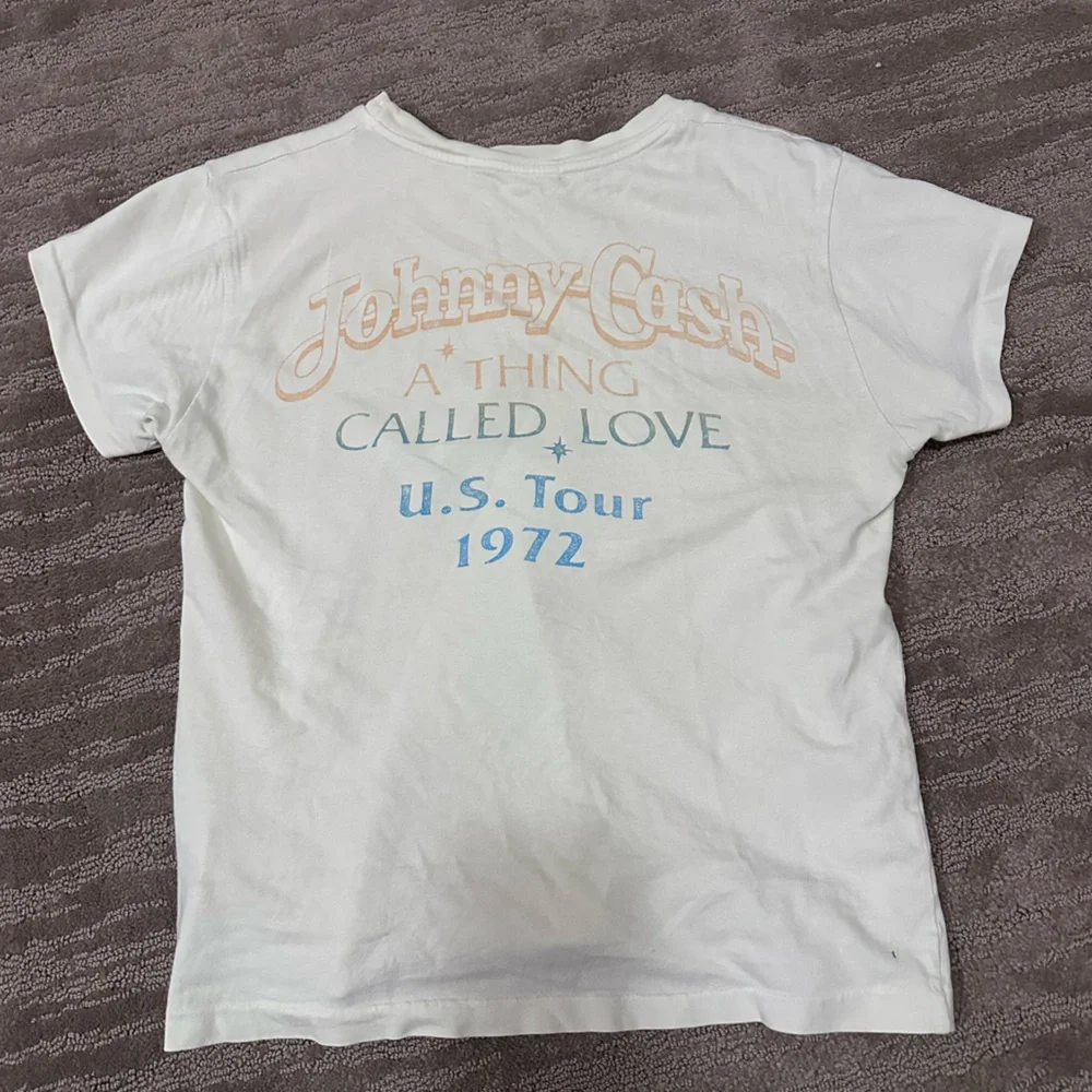 Daydreamer Johnny Cash Tee - Picture 2 of 3